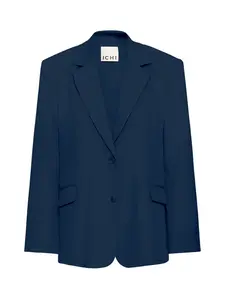 ICHI Blejzer 'IHFava'  námornícka modrá