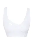 Trendyol Podprsenka  biela