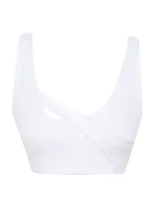 Trendyol Podprsenka  biela