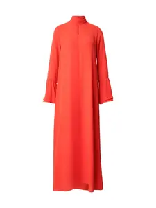 VERO MODA Šaty 'VMNADIA'  jasne červená