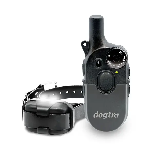 Dogtra 600iQ - pro 1 psa