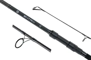 Mivardi prut entrix 360h 3,6 m (12 ft) 3 lb 2-díl