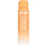Barry M Cloud Haze pleťová mlha pro fixaci make-upu 70 ml