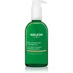 Weleda Cleansing Care Make-up Removal Cleansing Oil čistiaci a odličovací olej s upokojujúcim účinkom 150 ml
