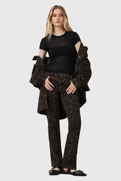 Rifle AllSaints HALDAN