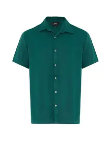 Antioch Košeľa  zelená