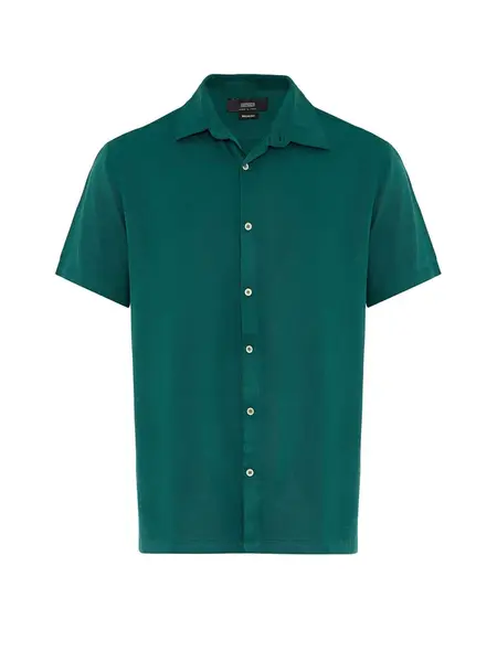 Antioch Košeľa  zelená