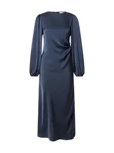 VILA Šaty 'VICLASS'  tmavomodrá