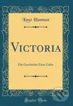 Victoria - Knut Hamsun