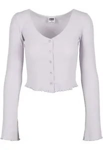 Urban Classics Kardigán  orgovánová