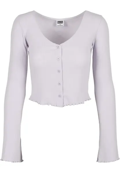 Urban Classics Kardigán  orgovánová