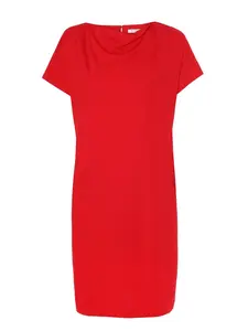 TATUUM Šaty  červená