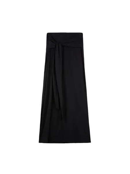 Scalpers Sukňa ' '  čierna