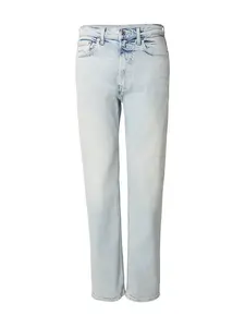 Calvin Klein Jeans Džínsy  svetlomodrá