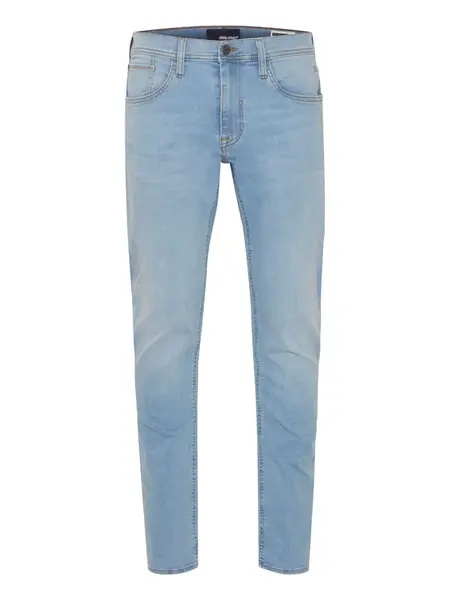 BLEND Džínsy 'Twister'  modrá denim