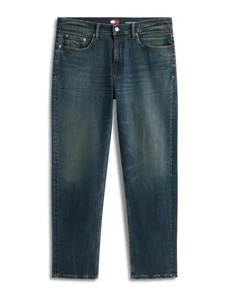 Tommy Jeans Džínsy 'SONNY'  modrá denim