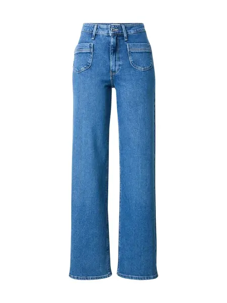 ONLY Džínsy 'ONLJuicy'  modrá denim