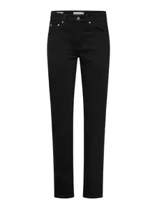 Calvin Klein Jeans Džínsy  čierny denim