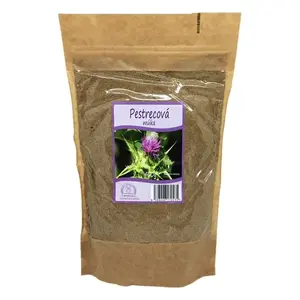 NAJTELO Múka z pestreca mariánskeho 400 g