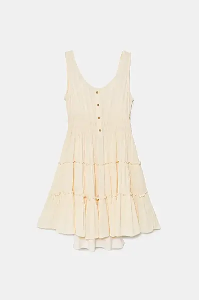 Dívčí šaty Guess