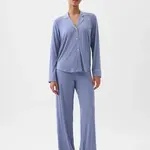 GAP Pyžamový vrchní díl - Dámské