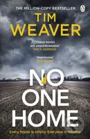 No One Home (The must-read Richard & Judy thriller pick and Sunday Times bestseller) - kniha z kategorie Detektivky, thrillery a horory