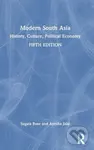 Modern South Asia (History, Culture, Political Economy) - kniha z kategorie Odborné a naučné