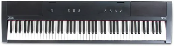 Gewa PP-3