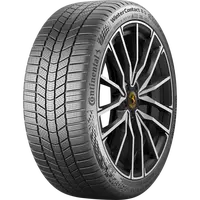 CONTINENTAL 265/30 R 19 93V WINTERCONTACT_8S TL XL M+S 3PMSF FR