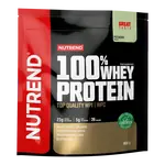 Nutrend 100% Whey Protein pistachio 800 g