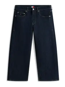 Tommy Jeans Džínsy 'JAIMIE'  modrá denim