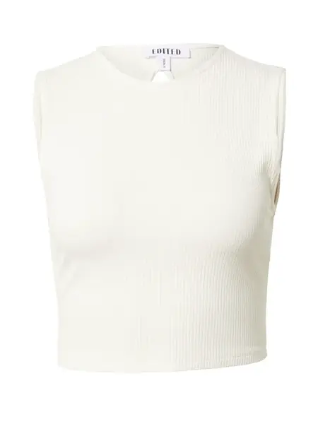 EDITED Top 'Beryll'  béžová