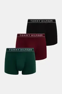 Boxerky Tommy Hilfiger 3-pack