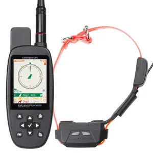 CANICOM GPS MINI s impulsem - pro 2 psy