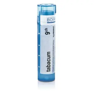 BOIRON Tabacum CH9 4 g