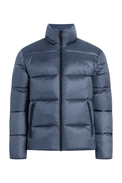 Calvin Klein TWO TONE PUFFER JACKET