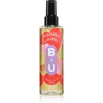 B.U. Vanilla Candy telový sprej pre ženy 200 ml