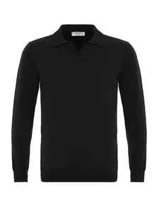 Moxx Paris Sveter  čierna