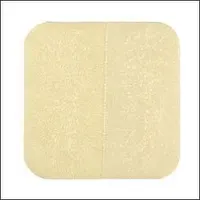 Granuflex Extra Tenký 5x10 cm, hydrokoloidní krytí, 10 ks