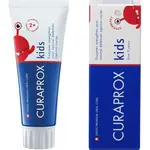 Curaprox Kids Zubní pasta Od 2 Let Jahoda 60ml 950ppm