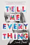 Tell Me Everything - Sarah Enni - kniha z kategorie Pro děti