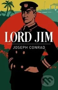 Lord Jim - Joseph Conrad