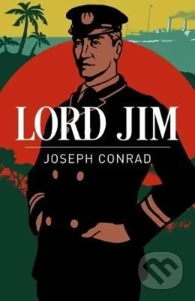 Lord Jim - Joseph Conrad