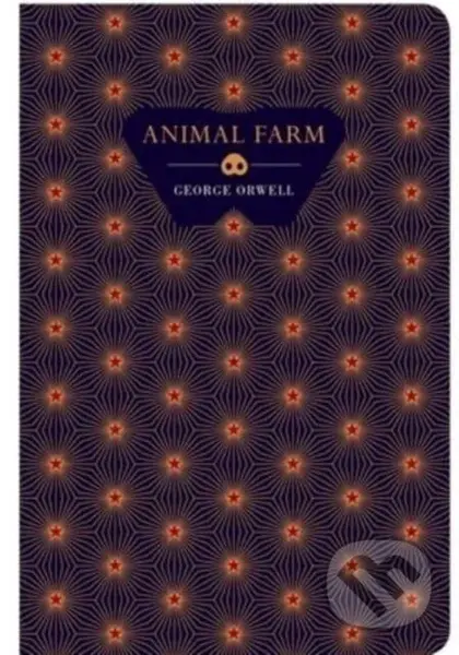 Animal Farm - George Orwell