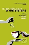 Wyrd Sisters (Introduction by Joanne Harris) - Terry Pratchett - kniha z kategorie Fantasy