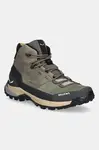 Boty Salewa Puez Leather Mid PTX
