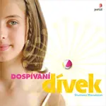 Dospívání dívek (poškozená) - Shushann Movsessian