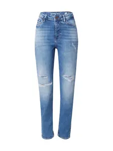 GARCIA Džínsy 'Isabella'  modrá denim