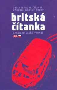 Britská čítanka