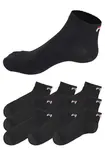 FILA Ponožky  čierna